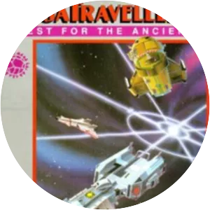 MegaTraveller 2: Quest for the Ancients