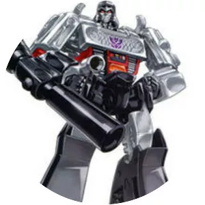 Megatron