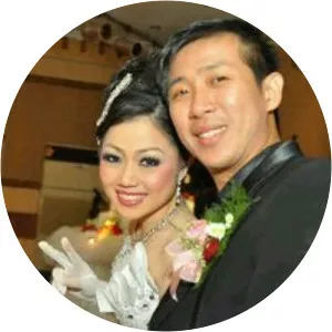 Megawati Purnomo photograph