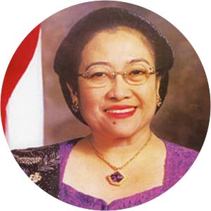 Megawati Soekarnoputri