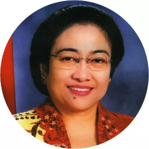 Megawati Sukarnoputri