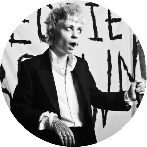 Meggie Brown - Musical artist