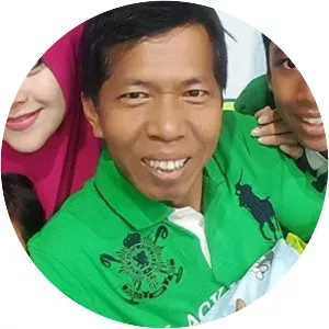 Meggy Wulandari - Kiwil's ex-wife