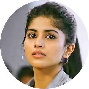 Megha Akash - Indian actress