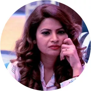Megha Dhade