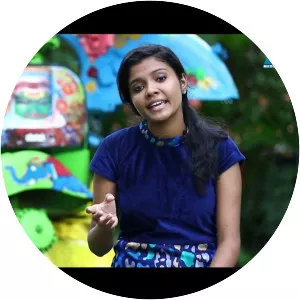 Megha Josekutty - Musical artist