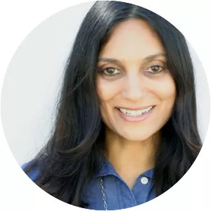 Megha Kadakia - Film producer