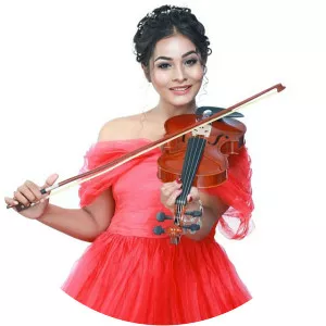 Meghali Borokha - Singer