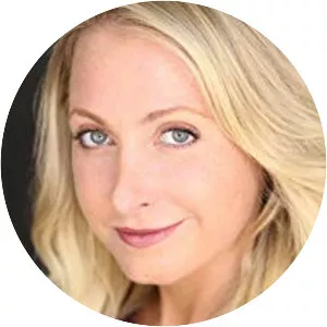 Meghan Aruffo - Actress