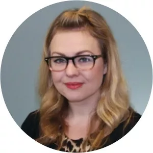 Meghan Benton - Author