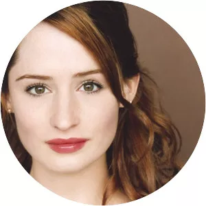 Meghan Bradley - Film actor