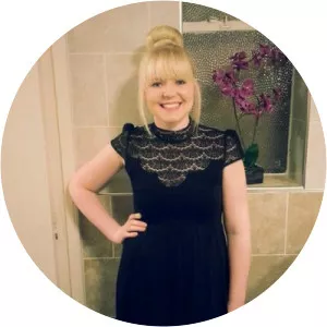 Meghan Broadhead photograph