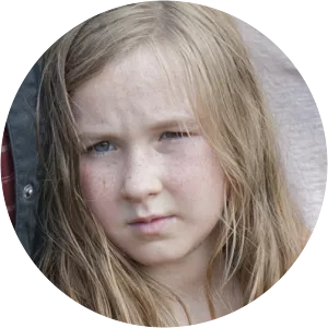 Meghan Chambler - The Walking Dead character