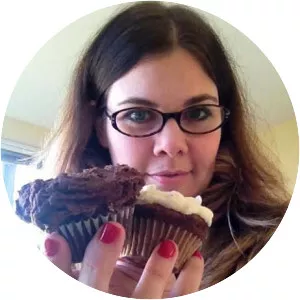 Meghan Ciana Doidge - Author