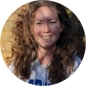 Meghan Fitzmartin - Writer