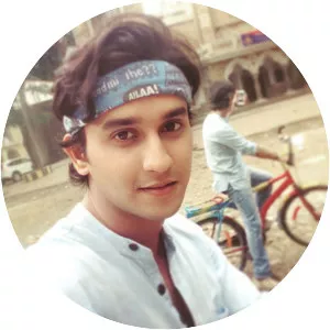 Meghan Jadhav - Indian television actor