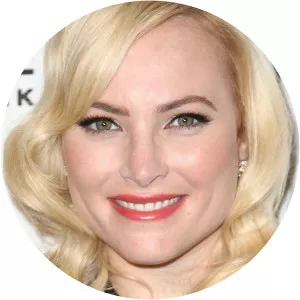 Meghan McCain