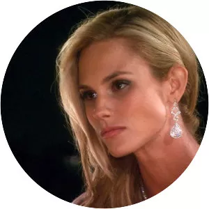 Meghan King - American TV personality