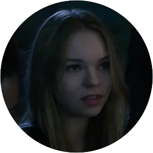 Meghan Orlovsky - Fictional character