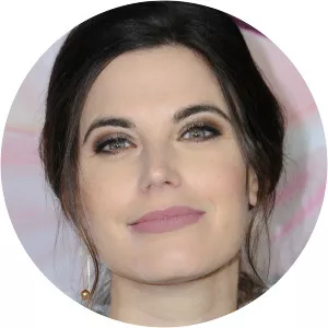 Meghan Ory