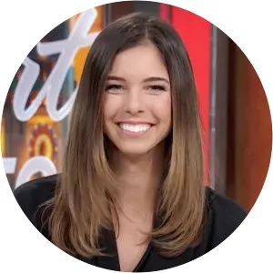 Meghan Ottolini photograph