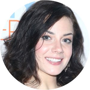 Meghan Picerno - Theatre actress