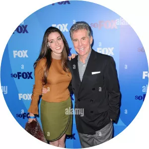 Meghan Walsh - John Walsh's daughter