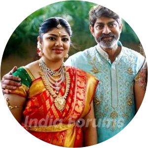 Meghana Babu photograph