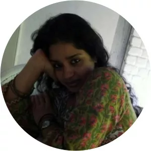 Meghana Karthik - Screenwriter