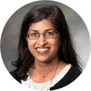 Meghana Nayak - Author