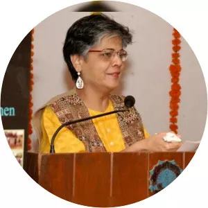 Meghana Pethe - Author