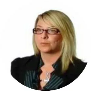 Meghann Murphy - Actress