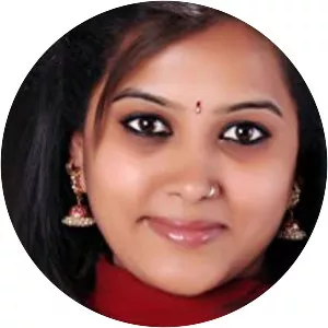 Meghashree Bhagavatar - Actor