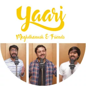 Meghdhanush - Musical artist