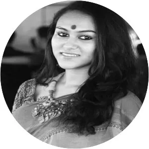 Meghla Dasgupta photograph