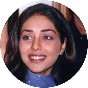 Meghna Gulzar