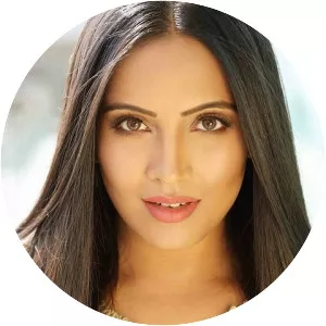 Meghna Naidu