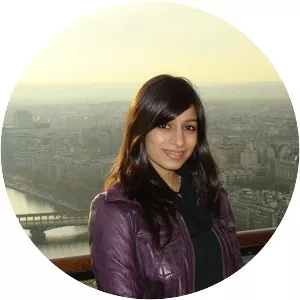 Meghna Oberoi - Vivek Oberoi's sister