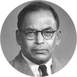 Meghnad Saha