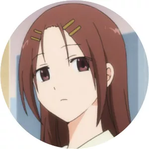 Megumi Chihaya - 