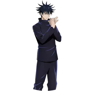 Megumi Fushiguro - Fictional character