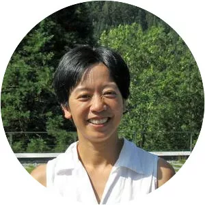 Megumi Harada - Mathematician