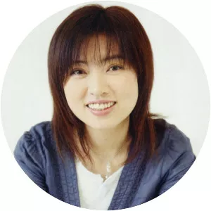 Megumi Hayashibara