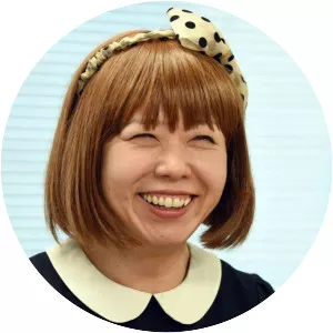 Megumi Igarashi