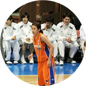 Megumi Inoue