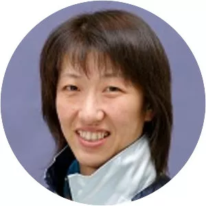 Megumi Itabashi