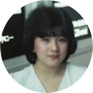 Megumi Kawashima