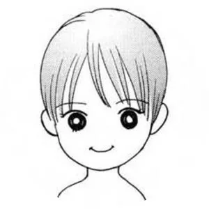 Megumi Kishimoto GANTZ PERFECT ANSWER