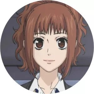Megumi Kitagawa