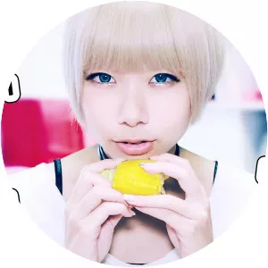 Megumi Koshouji Musician